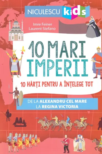 10 mari imperii