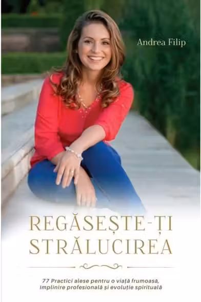 Regaseste-ti stralucirea