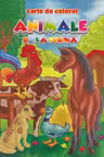 Animale de la fermă