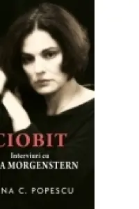 Ciobit. Interviuri cu Maia Morgenstern