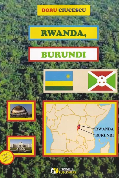 Rwanda, Burundi