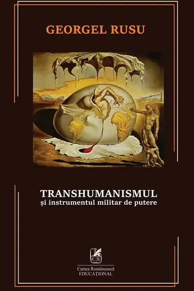 Transhumanismul și instrumentul militar de putere