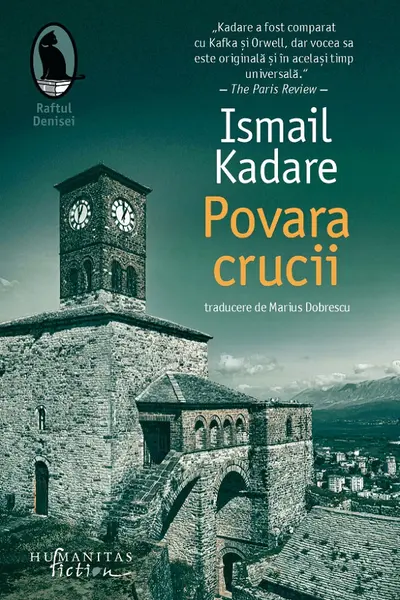 Povara crucii