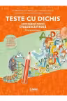Teste cu dichis