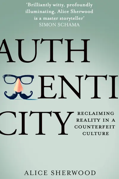 Authenticity