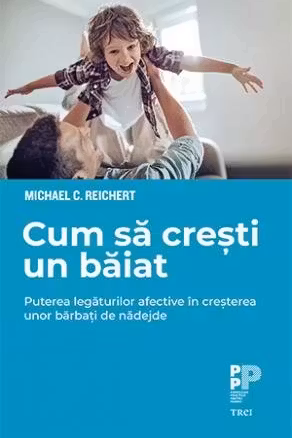 Cum sa cresti un baiat