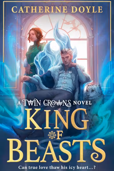 King of Beasts