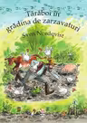 Taraboi in gradina de zarzavaturi
