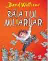 Baiatul miliardar