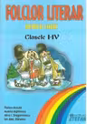 Folclor literar pentru copii (Clasele I-IV)