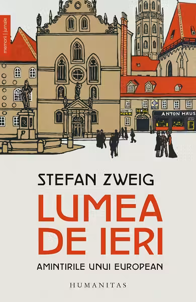 Lumea de ieri