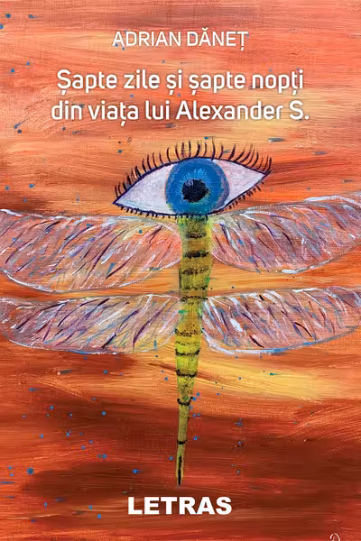 Șapte zile și șapte nopți din viața lui Alexander S.