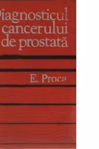 Diagnosticul cancerului de prostata