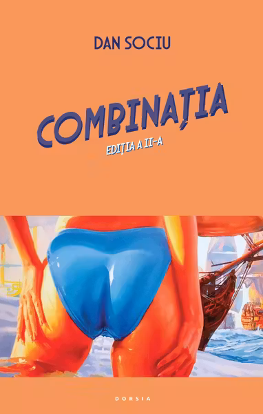 Combinatia