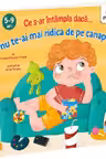 Ce s-ar intampla daca nu te-ai mai ridica de pe canapea?
