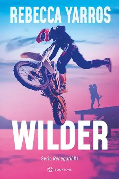 Wilder
