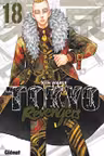 Tokyo Revengers - Tome 18