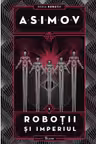 Robotii si Imperiul