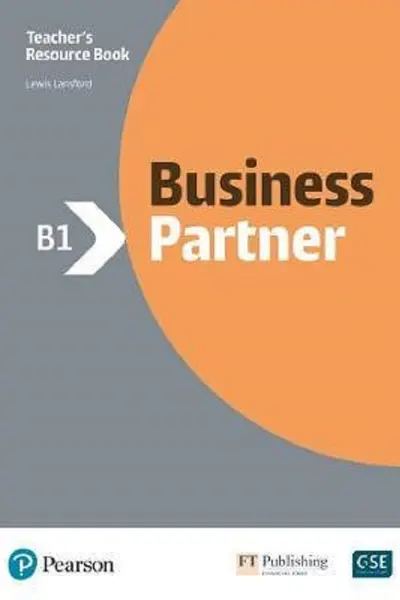 Business Partner B1 Teacher's Resource Book