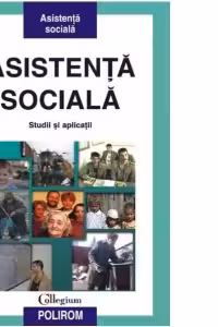 Asistenta sociala. Studii si aplicatii