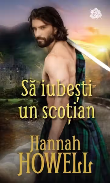 Lira. SA IUBESTI UN SCOTIAN.