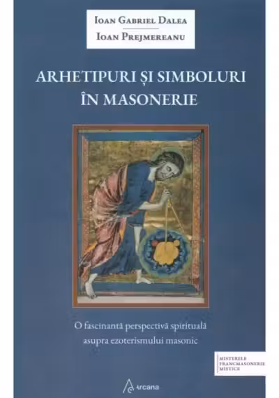 Arhetipuri si simboluri in masonerie