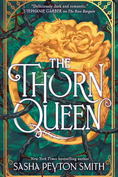 The Thorn Queen