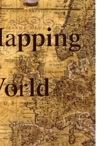 Mapping the World