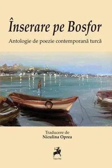 Inserare pe Bosfor