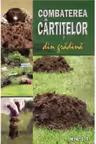 Combaterea cartitelor din gradina