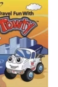 Travel Fun With Towty