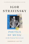 Poetics of Music