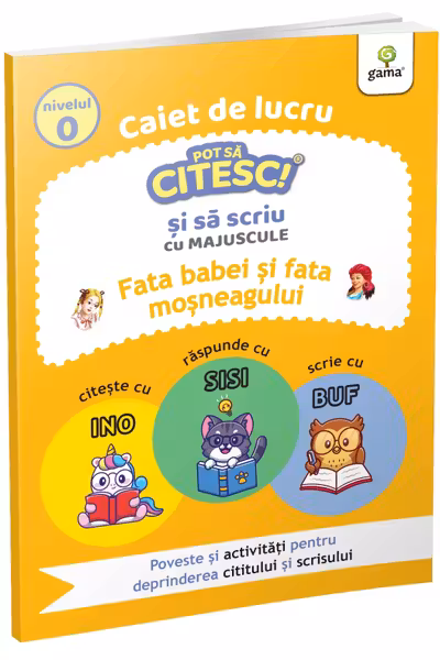 Fata babei si fata mosneagului