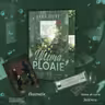 Ultima ploaie - PRINTED EDGES - precomandă