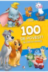 DISNEY. 100 de povesti de citit in vacanta