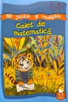 Ne jucam si invatam. Caiet de matematica 4-5 ani