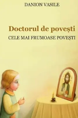 Doctorul de povesti. Editia 3
