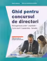 Ghid pentru concursul de directori