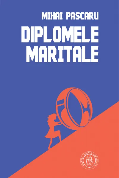 Diplomele maritale