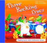 Three Rocking Crocs