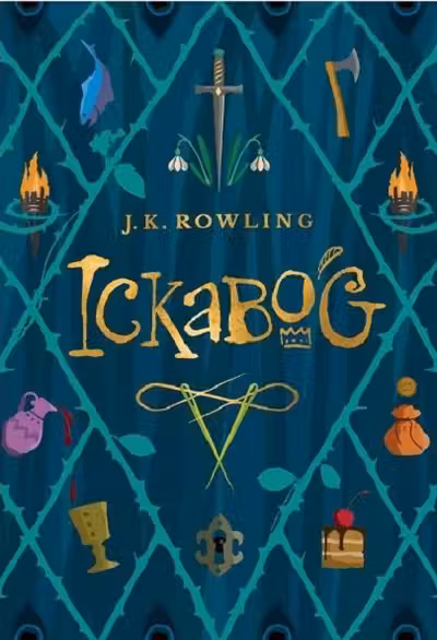 Ickabog
