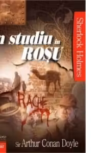 Un studiu în Roșu
