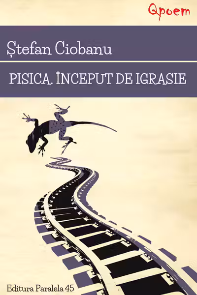 Pisica. Început de igrasie