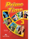 Curs limba engleza Prime Time 3 Manual - Virginia Evans, Jenny Dooley