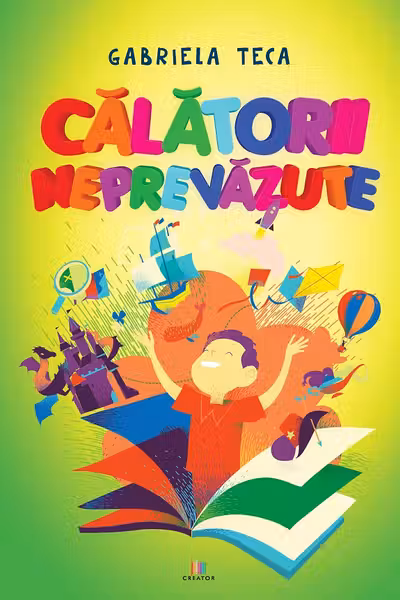 Călătorii neprevăzute