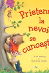 PRIETENUL LA NEVOIE SE CUNOASTE!