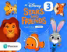 Stars and Friends 3. Student's Book + eBook