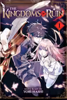 The Kingdoms of Ruin - Volume 1