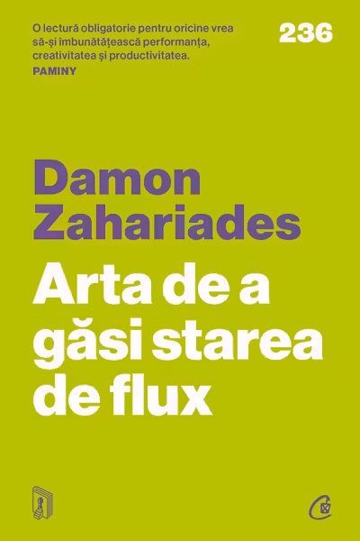 Arta de a gasi starea de flux