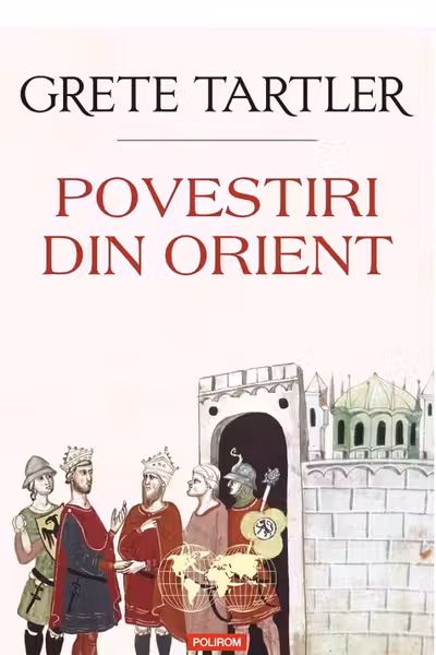 Povestiri din Orient